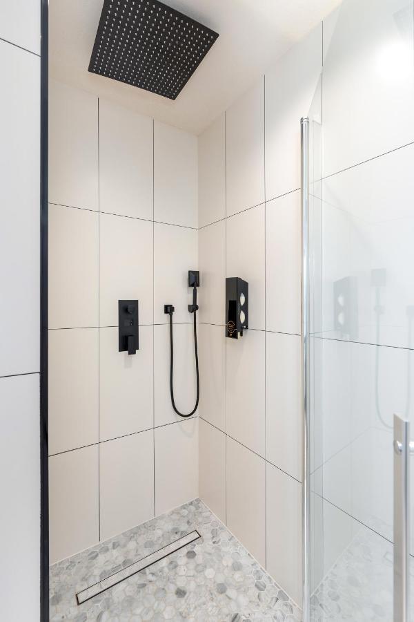 Polva Maja Apartments - Contactless Check-In Exterior photo