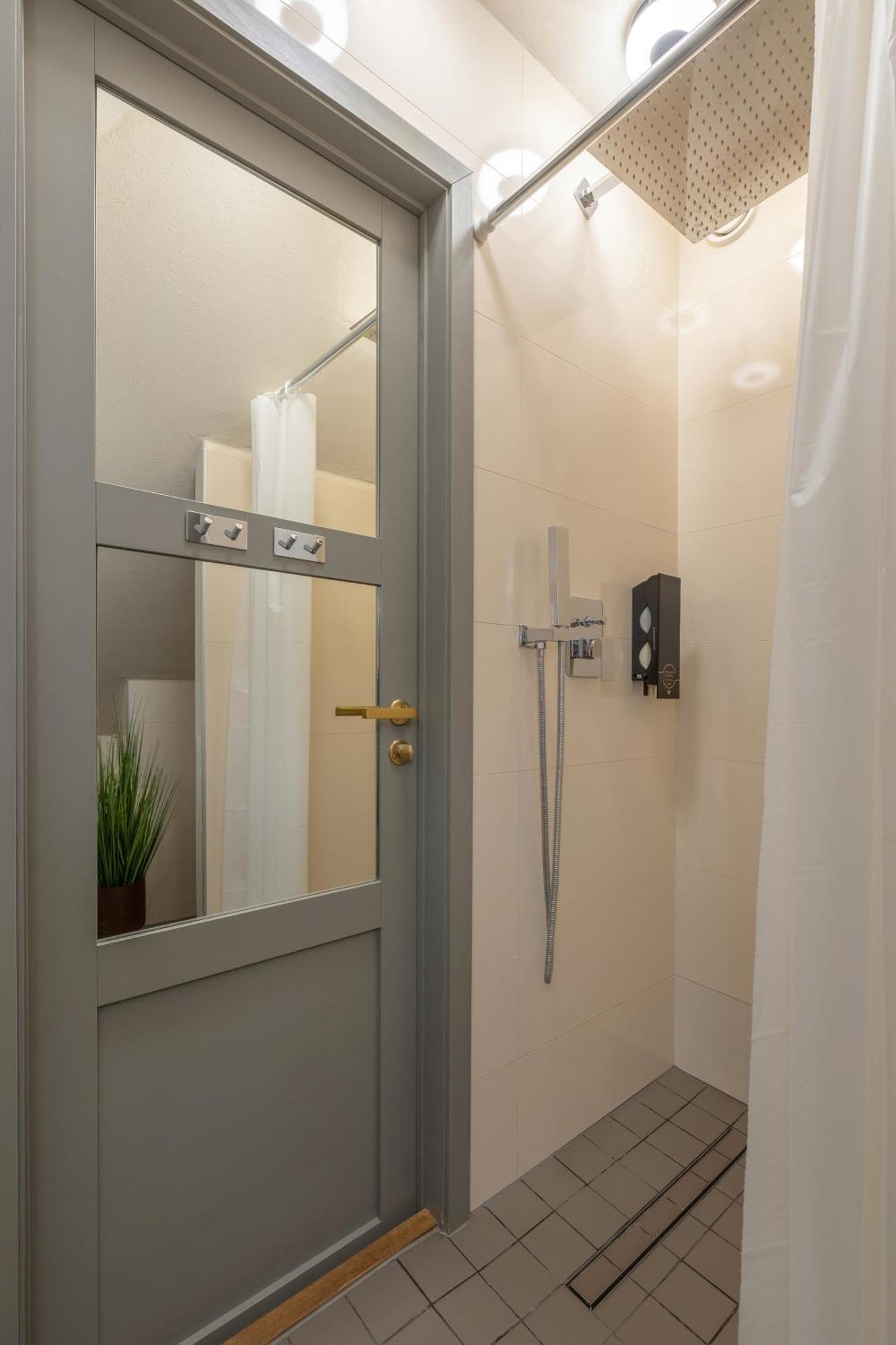 Polva Maja Apartments - Contactless Check-In Room photo